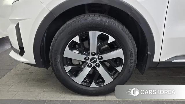 Kia Sorento 4th Generation id 3635970 из Кореи 15