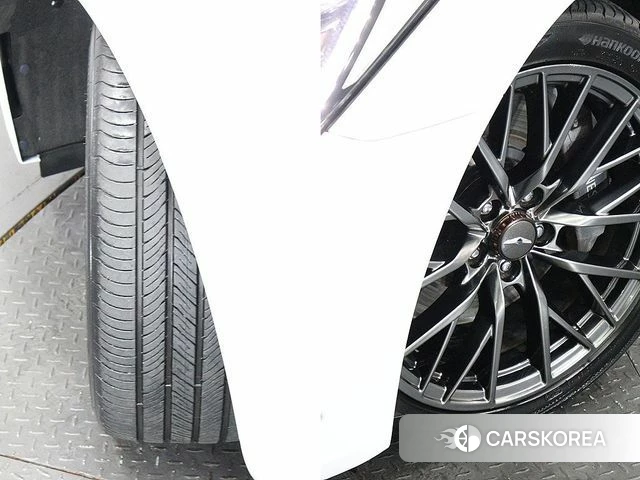 Genesis G80 id 4642742 из Кореи 15