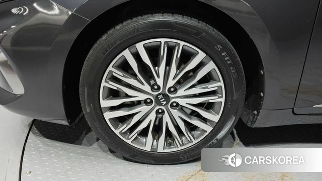 Kia K7 Premier id 4609878 из Кореи 15