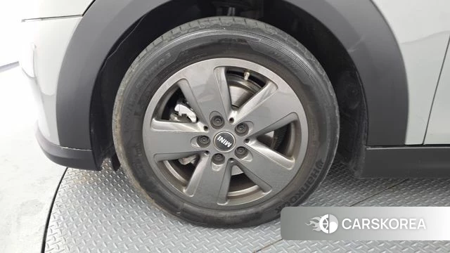 Mini Cooper id 4566949 из Кореи 26
