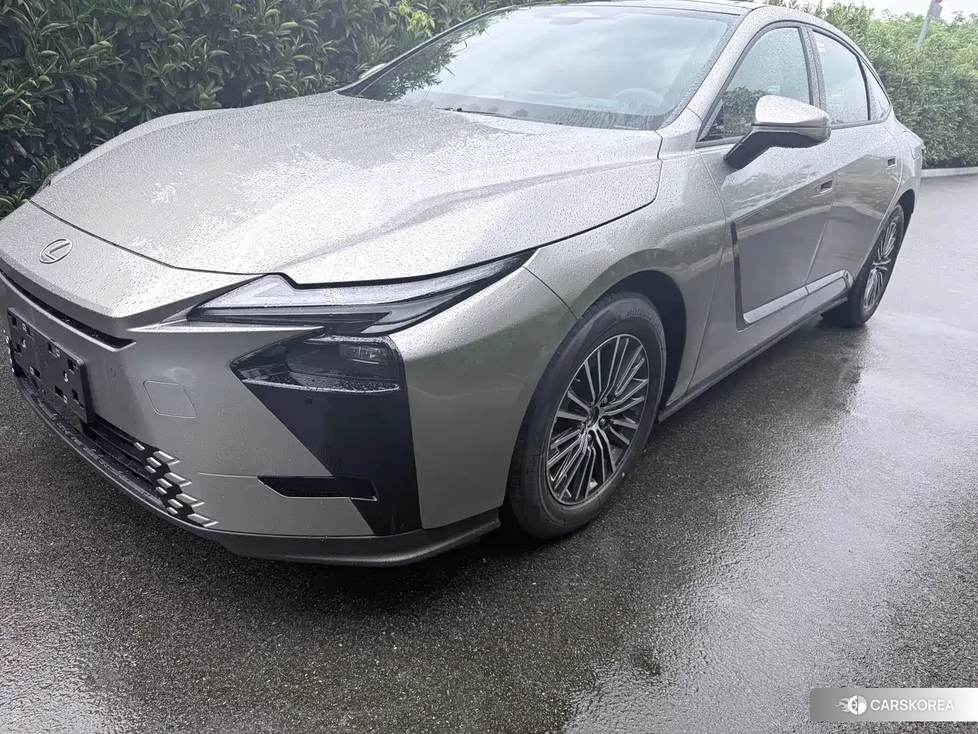 Lexus ES id 4545717 из Китая 8