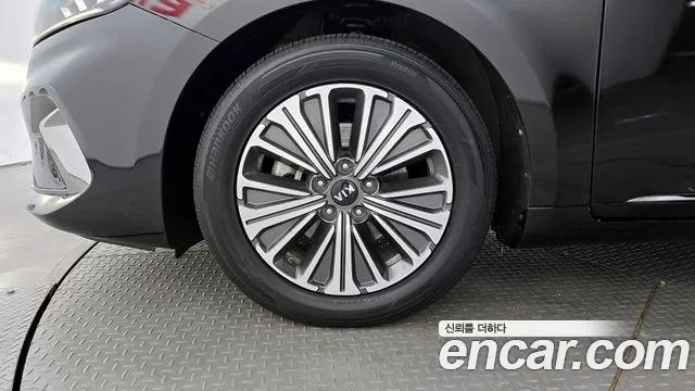 Kia K7 Premier Hybrid id 2813059 из Кореи 15
