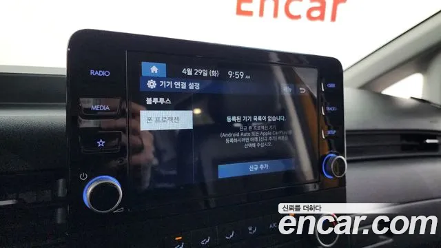 Hyundai Staria id 2676608 из Кореи 15