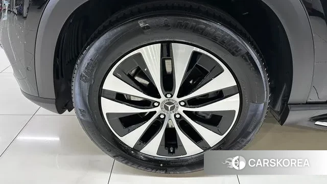 Mercedes-Benz GLE-Class W167 id 3732340 из Кореи 15