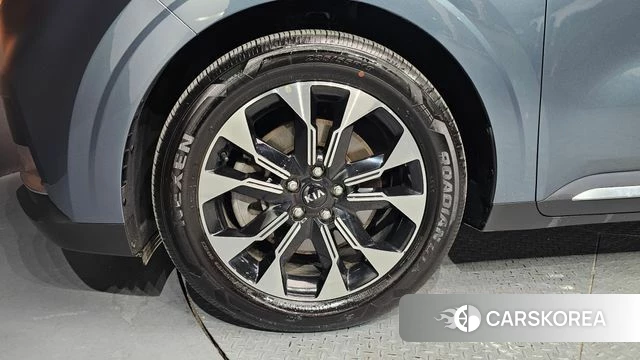 Kia Carnival 4th generation id 3866235 из Кореи 15