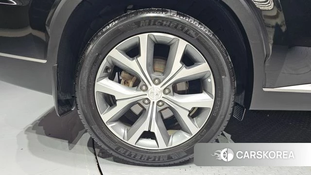 Hyundai Palisade id 4894087 из Кореи 15