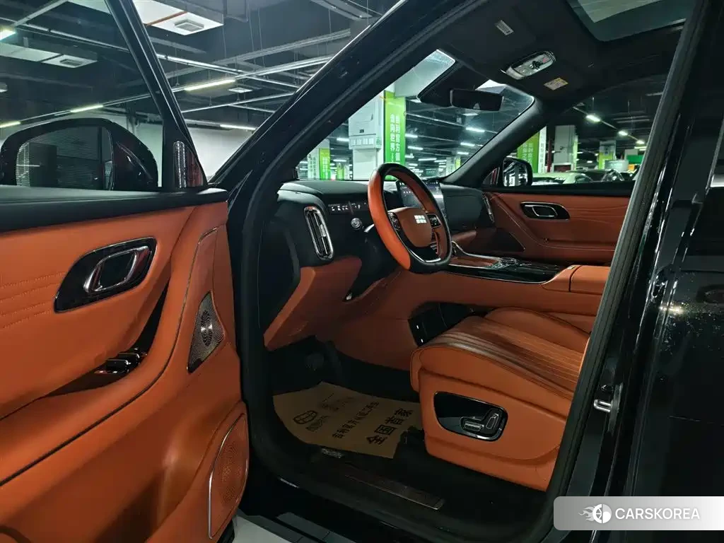 Geely Galaxy Galaxy M9 id 4559882 из Китая 8