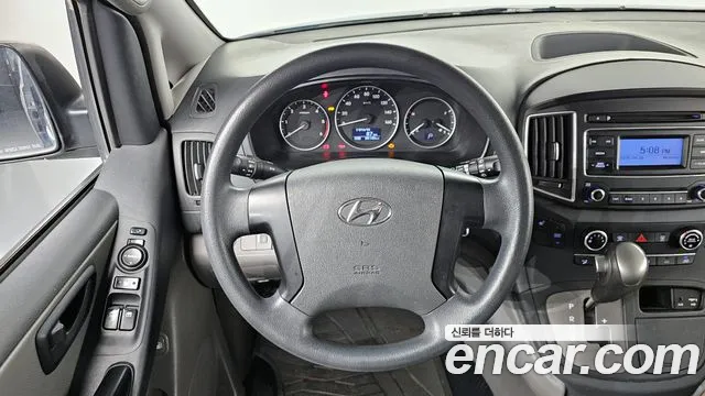 Hyundai The New Grand Starex id 2671671 из Кореи 15