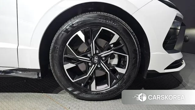 Hyundai Sonata D Edge (DN8) id 2959074 из Кореи 15