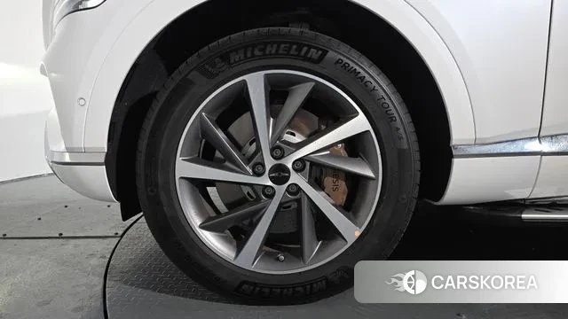 Genesis GV80 id 3523089 из Кореи 15