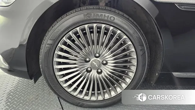 Genesis G90 id 3296414 из Кореи 15