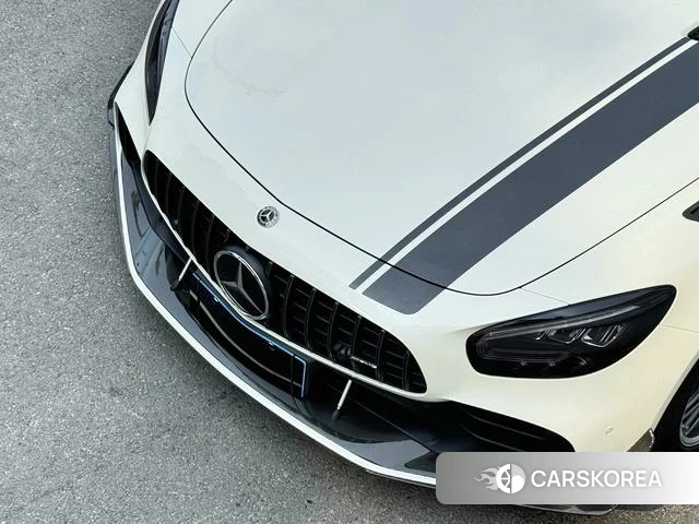 Mercedes-Benz AMG GT id 4239757 из Китая 24