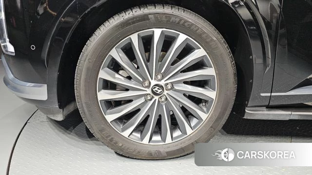 Hyundai The New Palisade id 4422810 из Кореи 27