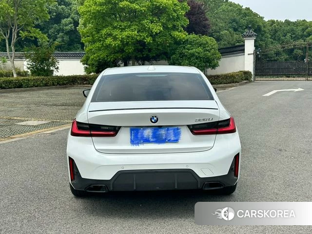 BMW 3 series id 4365964 из Китая 8