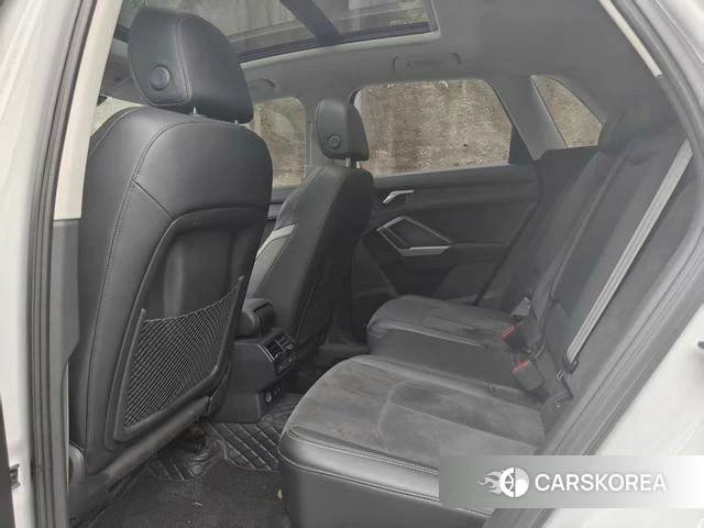 Audi Q3 id 4258860 из Китая 15