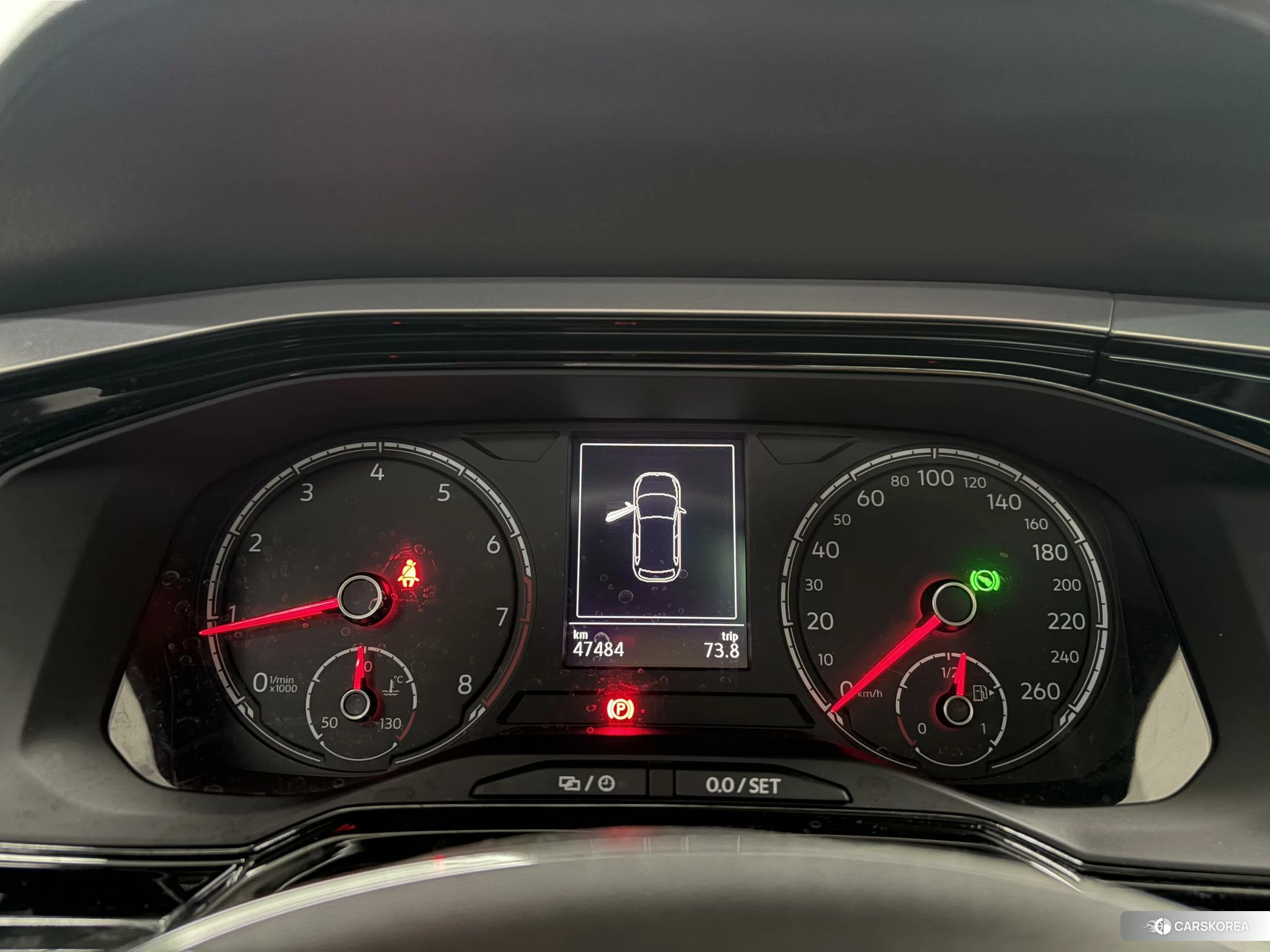 Volkswagen Polo id 4510579 из Китая 15