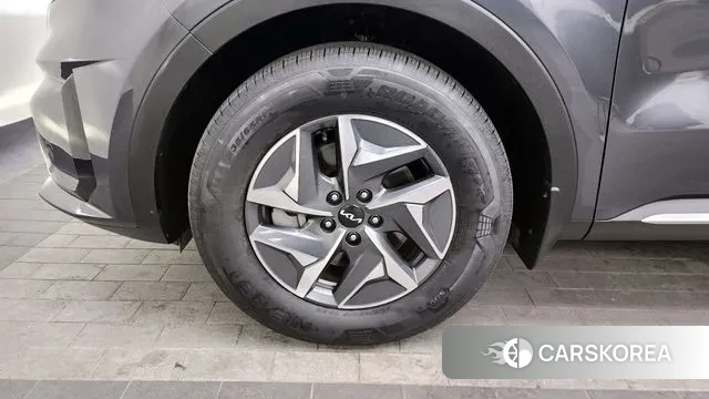 Kia Sorento 4th Generation id 3635208 из Кореи 15