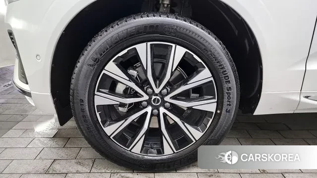 Volvo XC60 second Generation id 3447302 из Кореи 15