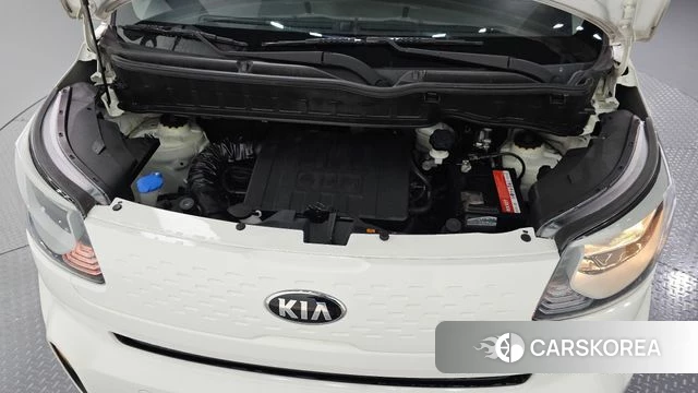 Kia The New Ray id 4666966 из Кореи 30