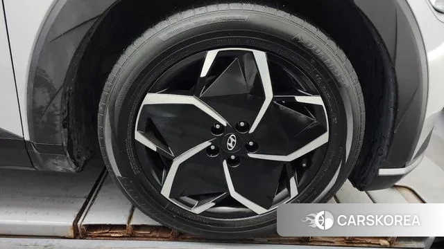 Hyundai Ionic 5 id 3237691 из Кореи 15