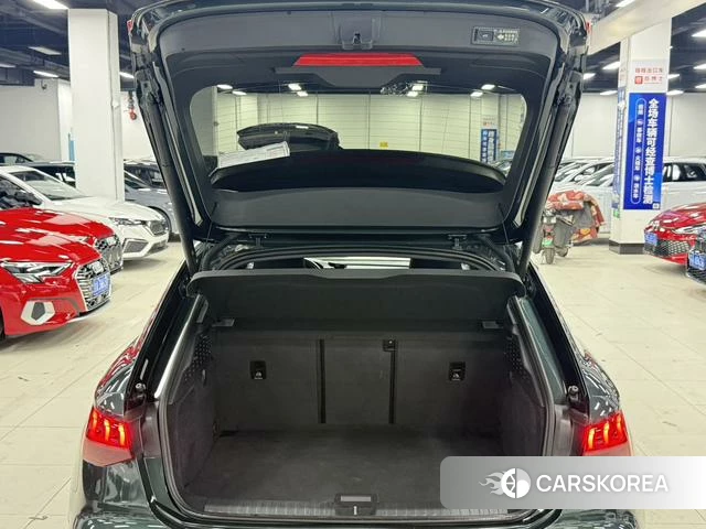Audi A3 id 4335065 из Китая 18