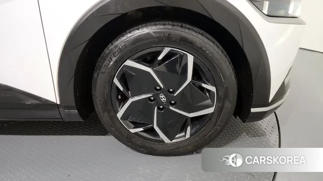 Hyundai Ionic 5 id 3335110 из Кореи 15