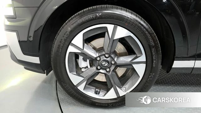 Hyundai Palisade (LX3) id 4248324 из Кореи 34