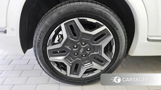 Hyundai The New Santa Fe id 4309708 из Кореи 29