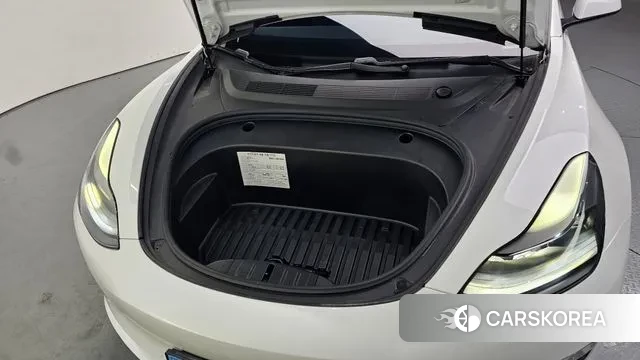 Tesla Model 3 id 3504032 из Кореи 15