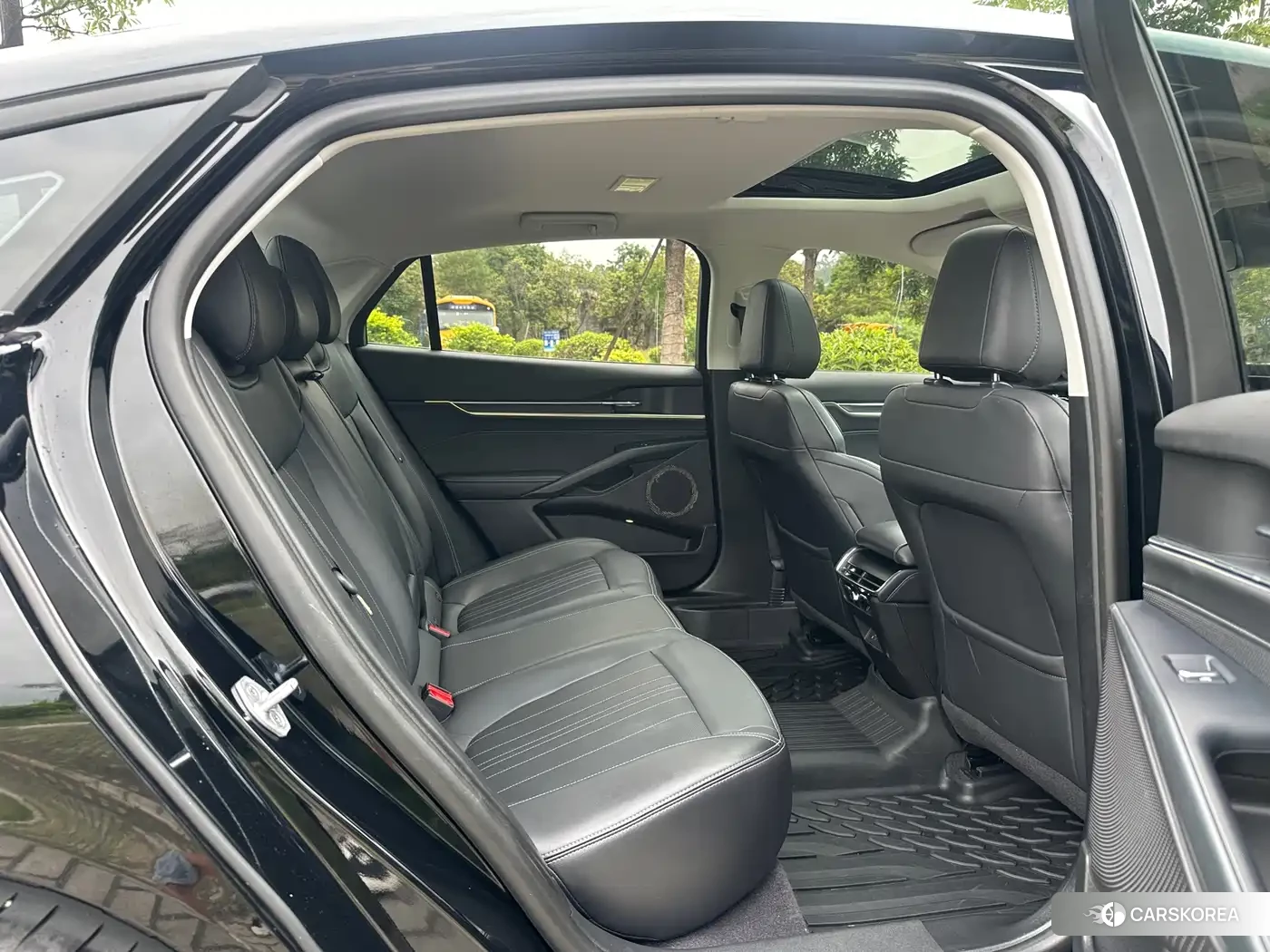 Ford Mondeo id 4644441 из Китая 13