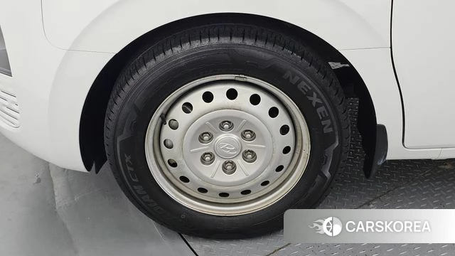 Hyundai Staria id 4591877 из Кореи 15