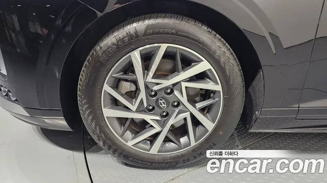 Hyundai Grandeur (GN7) id 2837522 из Кореи 15