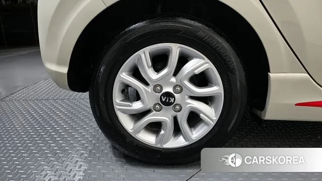 Kia All New Morning (JA) id 3284776 из Кореи 15