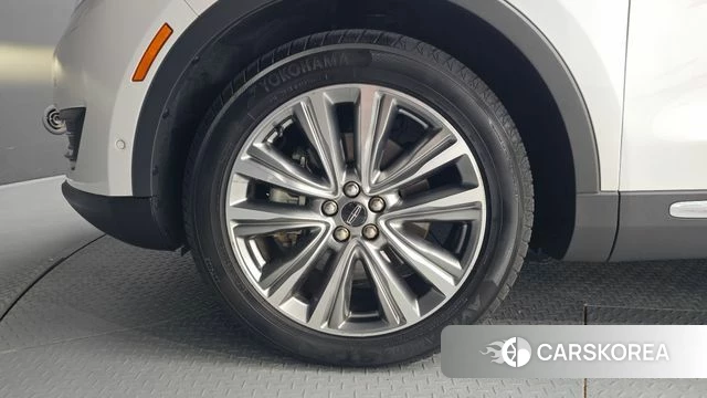 Lincoln MKX 2nd Generation id 4652205 из Кореи 29