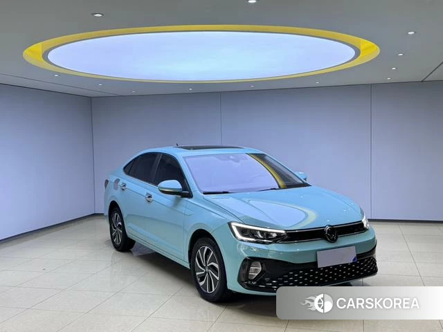 Volkswagen Lavida id 4368182 из Китая 20