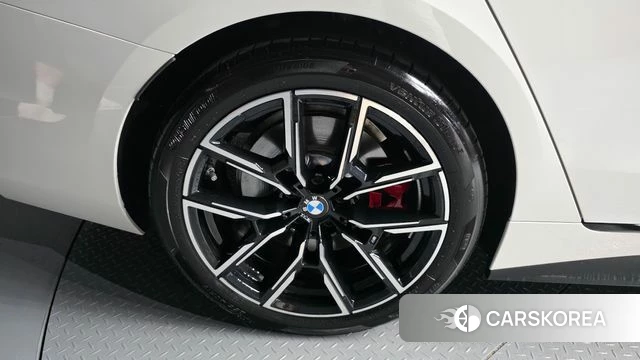 BMW 4 Series (G22) id 4762224 из Кореи 31