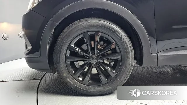 Hyundai Santa Fe The Prime id 3000629 из Кореи 15