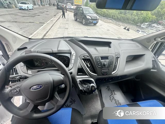 Ford Quanshun id 4374586 из Китая 10