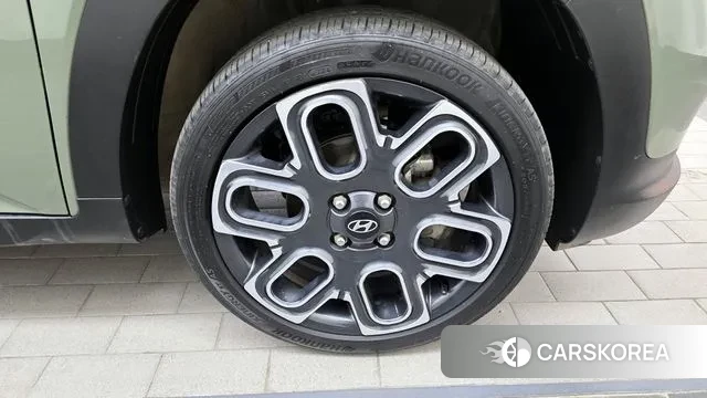 Hyundai Casper id 3468159 из Кореи 15