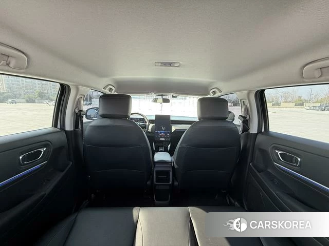 Honda e:NS1 id 4260848 из Китая 17