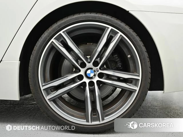 BMW 6 Series (F12) id 4642810 из Кореи 15