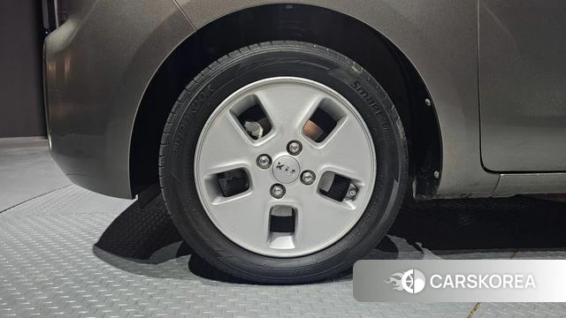 Kia The New Ray id 4435356 из Кореи 15