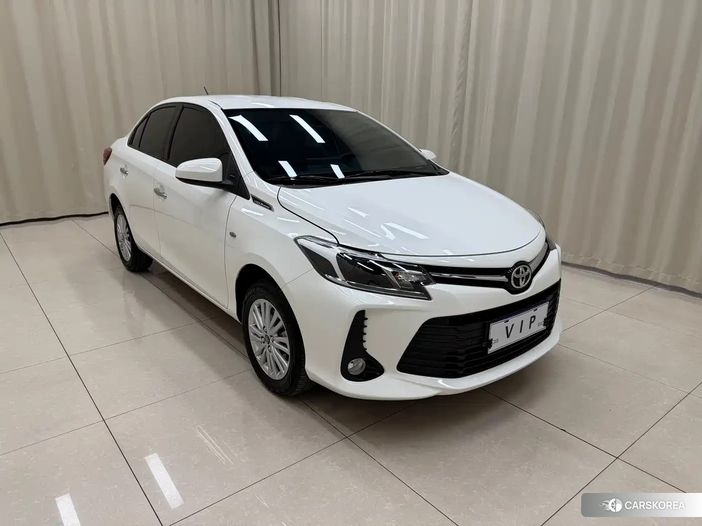 Toyota Vios id 4545766 из Китая 18