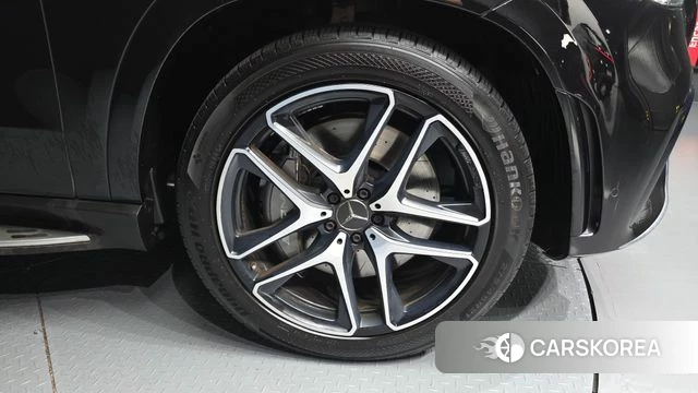 Mercedes-Benz GLE-Class W167 id 4525072 из Кореи 15