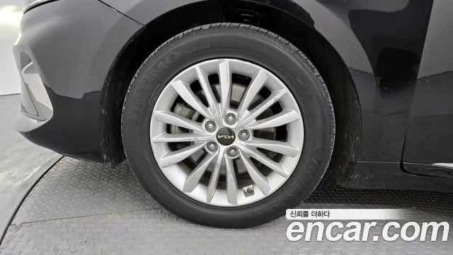 Kia K7 Premier id 2409792 из Кореи 15