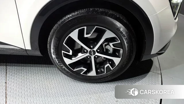 Kia Sportage 5th Generation Hybrid id 3550768 из Кореи 15