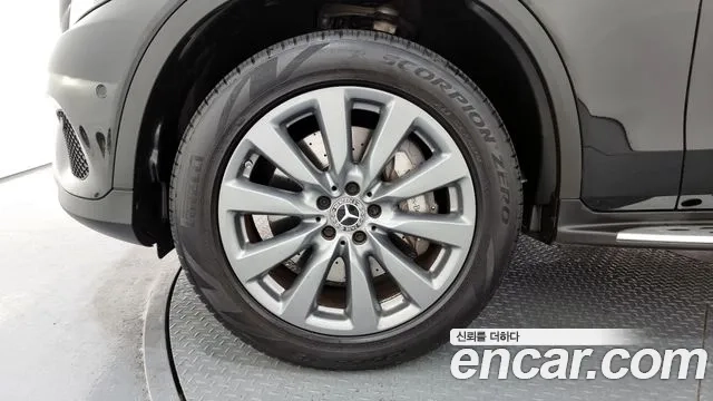 Mercedes-Benz GLC-Class X253 id 2860236 из Кореи 15