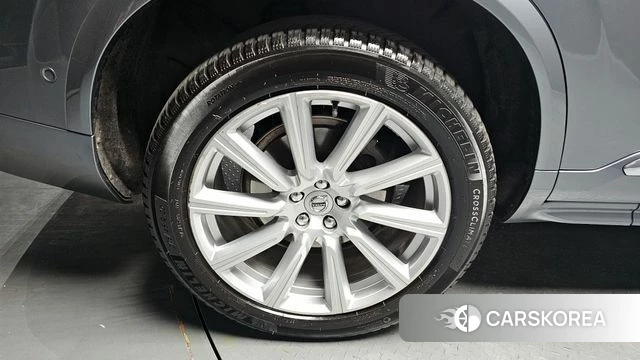 Volvo XC90 second Generation id 3942908 из Кореи 15