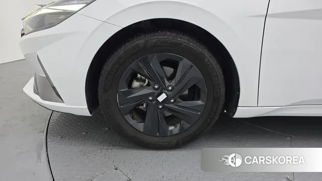 Hyundai Avante (CN7) id 3447916 из Кореи 15