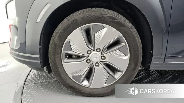 Hyundai Kona Electric id 3283688 из Кореи 15